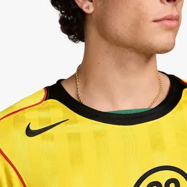 Nike Total 90 Energy tour yellow/black/sport red M