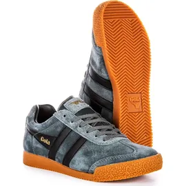 GOLA Harrier Damen Graphite/Black 36
