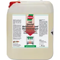 Bosch Sotin saurer Reiniger 270, 5 L - 7736604382