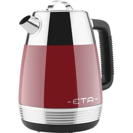 ETA Storio 1,7 l rot