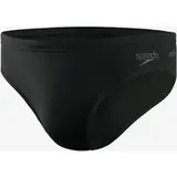 Speedo ECO Endurance + 7cm Badehose schwarz - 38