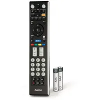 Hama Ersatz-Fernbedienung für Sony TV