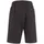 Lonsdale Traprain Kurze Hose - Black - XL