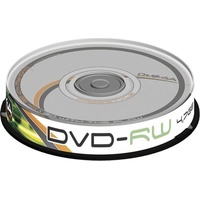 Omega DVD-RW 4.7 GB 4x10 units (40151) (10 x), Optischer Datenträger