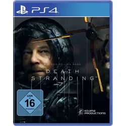 Death Stranding