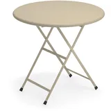 Emu Arc en Ciel Klapptisch Ø80 cm,