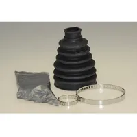 SPIDAN Faltenbalg, Antriebswelle