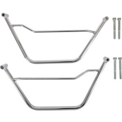 Satteltaschenhalter