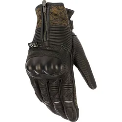 Segura Kano, Handschuhe - Schwarz - T12