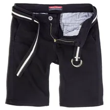 Rock Creek Chino Shorts Schwarz 29