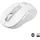 Logitech Signature M650 Gr. L rechts Weiß