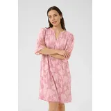 Cream Blusenkleid Kleid CRYana lila|rosa 44
