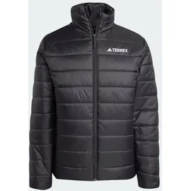 adidas Terrex Multi Essentials Insulated Jacke - Black S
