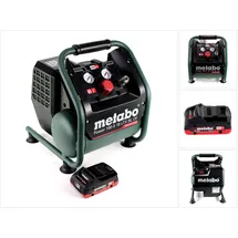 Metabo Power 160-5 18 LTX BL OF