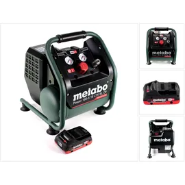 Metabo Power 160-5 18 LTX BL OF