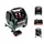 Metabo Power 160-5 18 LTX BL OF