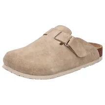 Rieker Clogs Beige 40