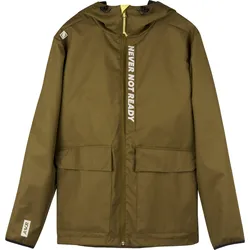 City Breaker - Uniform Green S