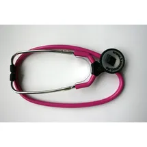 Kirchner & Wilhelm GmbH & Co. KaWe-COLORSCOP Duo Stethoskop, pink,