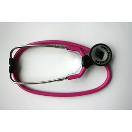Kirchner & Wilhelm GmbH & Co. KaWe-COLORSCOP Duo Stethoskop, pink,