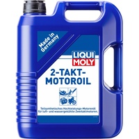 Liqui Moly 2-Takt-Motoroil Liter