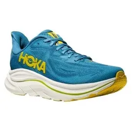 HOKA Clifton 10 Herren Alpine Blue/Foggy Night 43 1/3
