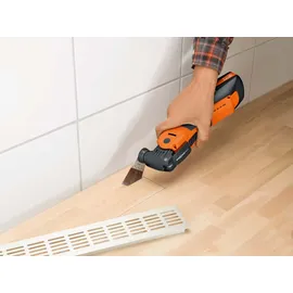 Fein E-Cut Long-Life-Sägeblatt StarlockPlus 50 x 65 mm