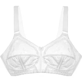 Triumph Doreen - BH ohne Bügel 100D White)