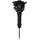 Eberth Abbruchhammer inkl. 30x390mm Spitzmeißel/Flachmeißel 52ccm 700-1500 Schläge/Min
