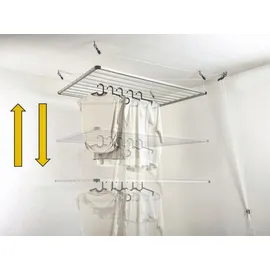 Dry-Smart Lift 9,2 m silber