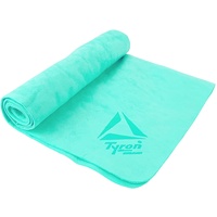 Tyron Aqua Towel TS-8700 (33x43 cm | grün) | Sporthandtuch | Schwimmsport