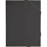 Brunnen Sammelmappe FACT!pp DIN A4 grau