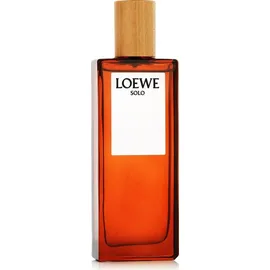 Loewe Solo Eau de Toilette 50 ml