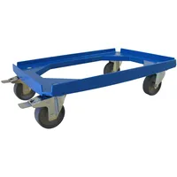 ALUTEC München Transportroller 250 kg