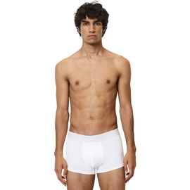 Marc O'Polo Marc O Polo Basic Trunk weiss, M