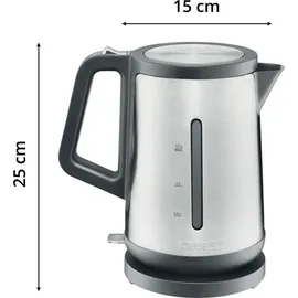 Krups Control Line BW 442