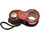 Kong Duck Seilklemme Rot/Schwarz
