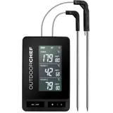 Outdoorchef Gourmet Check Pro 14.491.37