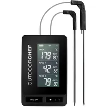 Outdoorchef Gourmet Check Pro 14.491.37
