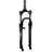SR Suntour Suntour SF15 M3010 Federgabel schwarz 24 Zoll