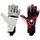 Uhlsport Powerline Supergrip+ Flex HN Schwarz Rot F01 (1011325)