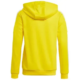 adidas Squadra 21 Yellow/White 116