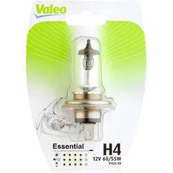 VALEO Glühlampe, Fernscheinwerfer Nebelscheinwerfer Hauptscheinwerfer Fernscheinwerfer,Glühlampe, Nebelscheinwerfer,Glühlampe, 1x  032006