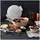 Villeroy & Boch Soup Passion Terrine Weiß 2,5 l 4-tlg.