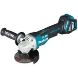 Makita DGA467Z ohne Akku + Zubehör