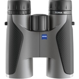 Zeiss Terra ED 10x42 schwarz / grau