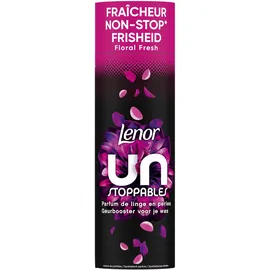 Lenor Wäscheduft Pulver 6x 235 g