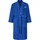 Jan Vanderstorm Bademantel JANNING" royalblau- 48/50
