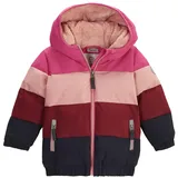 KILLTEC first instinct by killtec Kinder Steppjacke mit Kapuze FIOW 21 MNS QLTD JCKT, dunkel fuchsia, 86/92, 42262-000