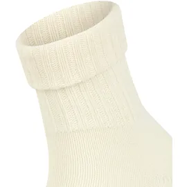Burlington Plymouth Socken 1 Paar Weiß 36-41